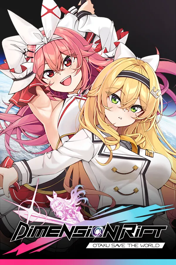 A screenshot of https://astralseal.com/dimensionrift